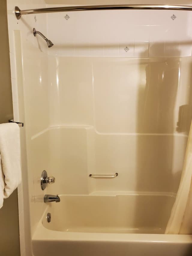 Double Room, 2 Queen Beds, Kitchenette, Non Smoking