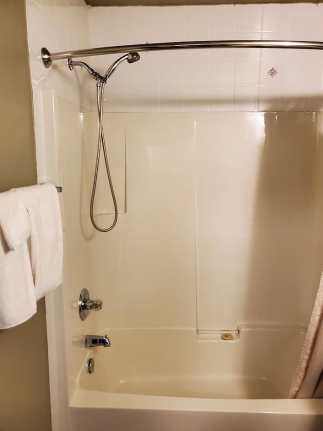 Double Room, 2 Queen Beds, Kitchenette, Non Smoking