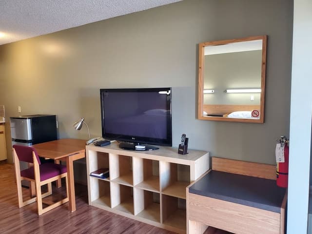 Double Room, 2 Queen Beds, Kitchenette, Non Smoking