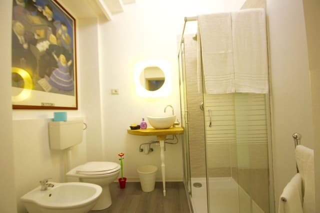Apartment, 1 Bedroom