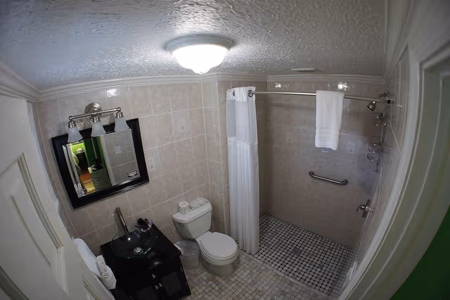 Deluxe Cottage Room, 1 Queen Bed