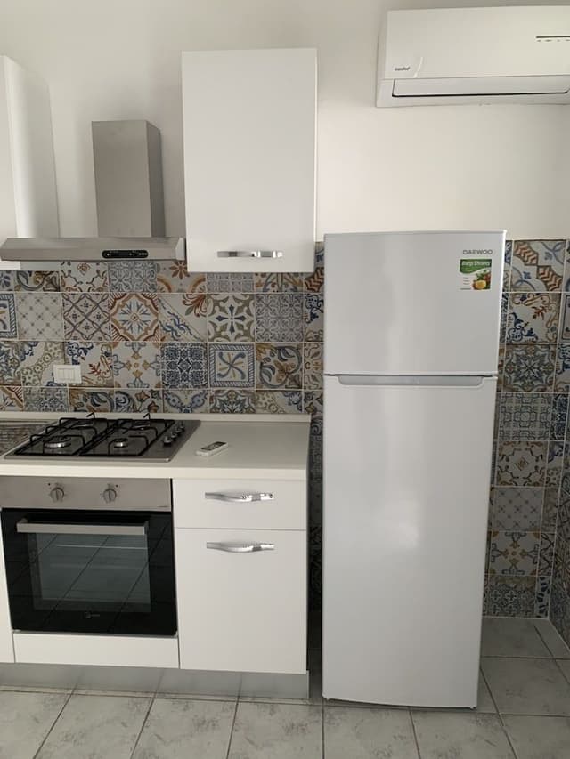 Townhome, 1 Bedroom, Kitchen, Ground Floor