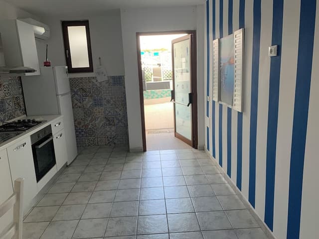 Townhome, 1 Bedroom, Kitchen, Ground Floor
