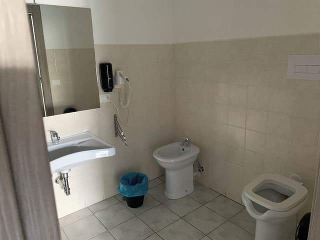 Townhome, 1 Bedroom, Kitchen, Ground Floor