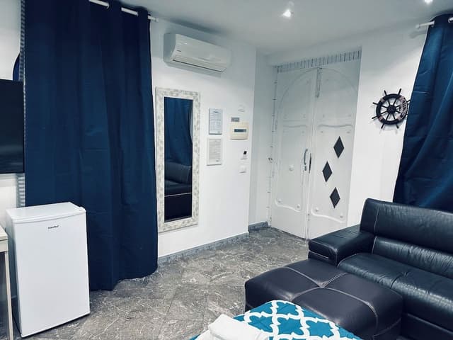 Deluxe Triple Room, Courtyard View, Annex Building