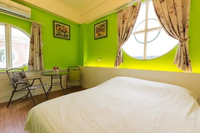 Standard Double Room (C)