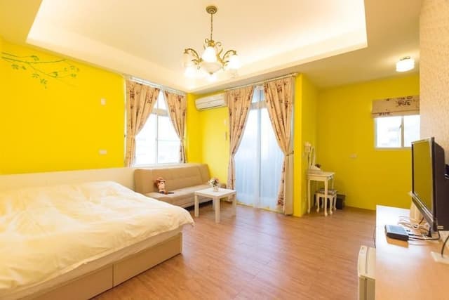 Comfort Double Room