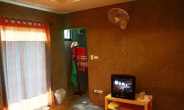 Standard Fan