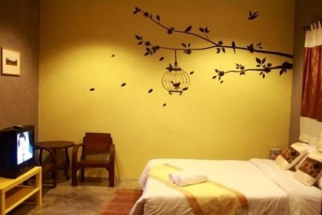 Standard AC Room