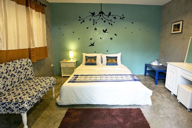 Standard AC Room