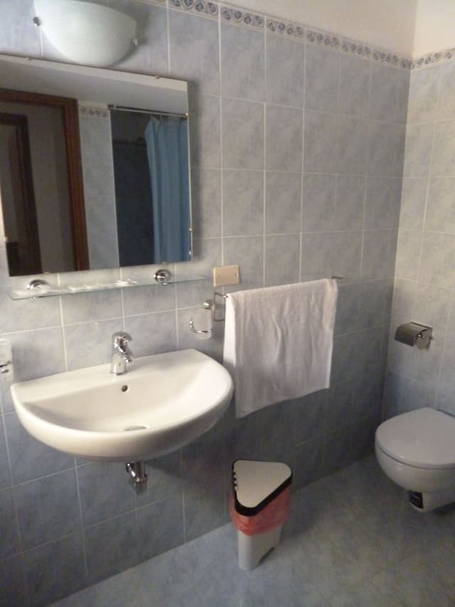 Single Room, 1 Bedroom