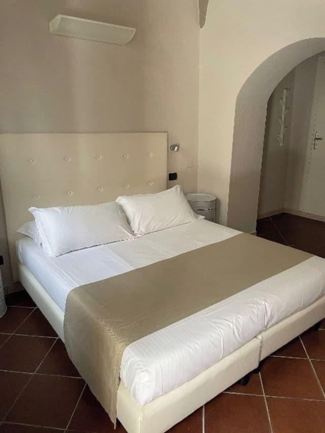 Single Room, 1 Bedroom