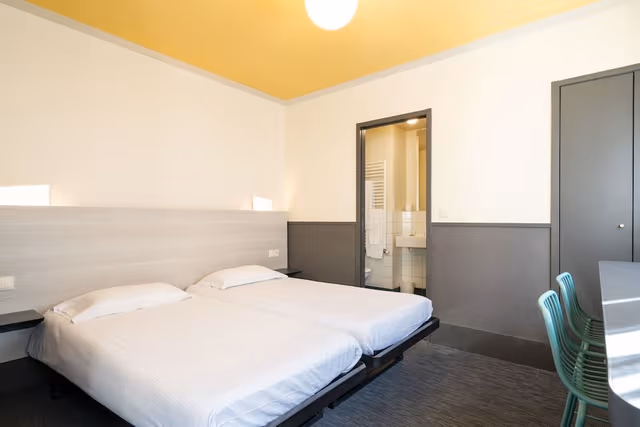 Premium Twin Room