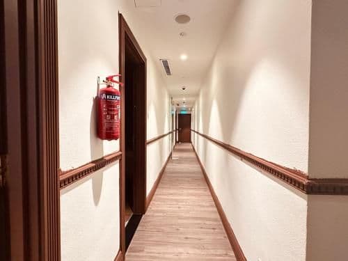 Park View Hotel