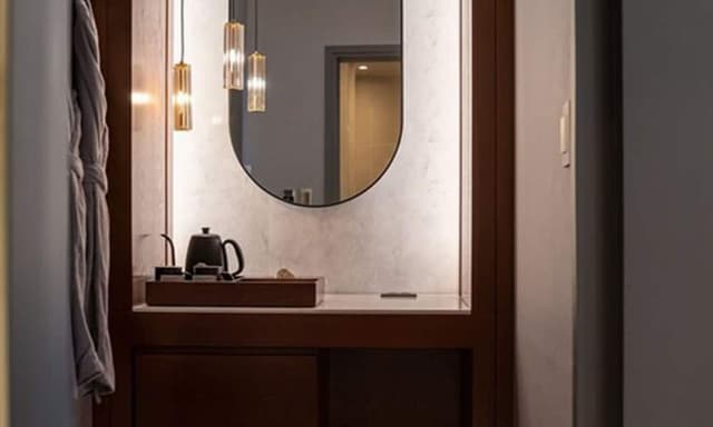 [2 Highballs+Snack] Family Suite Room