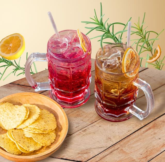 [2 Highballs+Snack] Family Suite Room