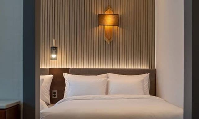 [2 Highballs+Snack] Family Suite Room