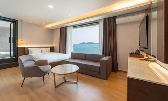 [2 Highballs+Snack] Suite Spa