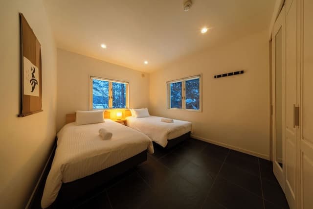 2 Bedroom Chalet