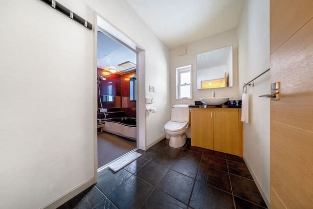 2 Bedroom Chalet