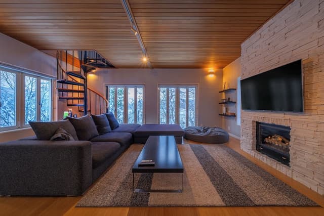 2 Bedroom Chalet