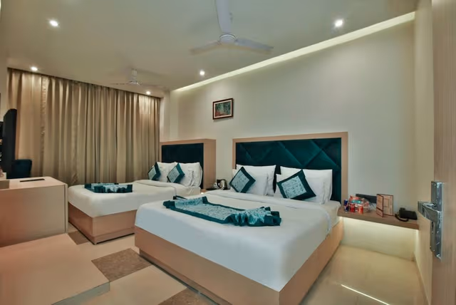 Family Suite