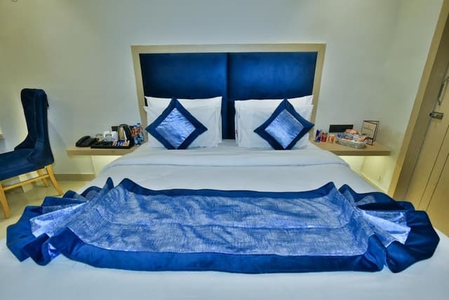 Luxury Room