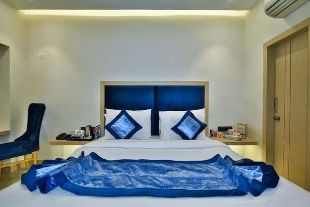 Luxury Room