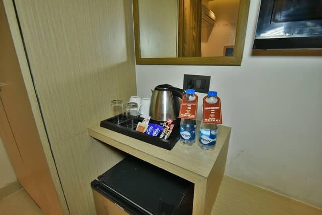 Luxury Room