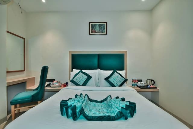Luxury Room
