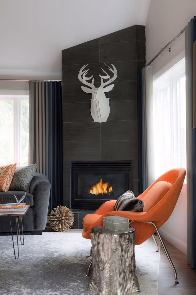 Trail House King Suite