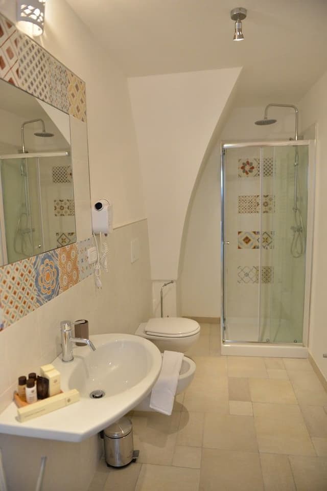 Apartment, 2 Bedrooms