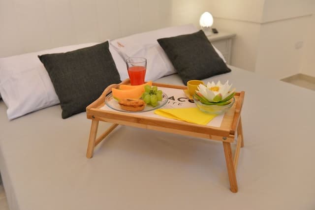Apartment, Terrace