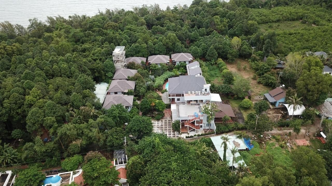 Vela Phu Quoc Resort