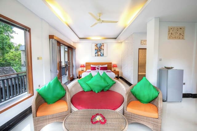 Suite Room