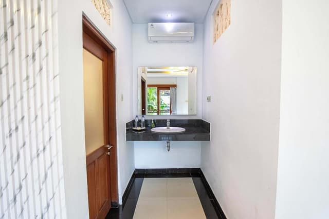 Suite Room