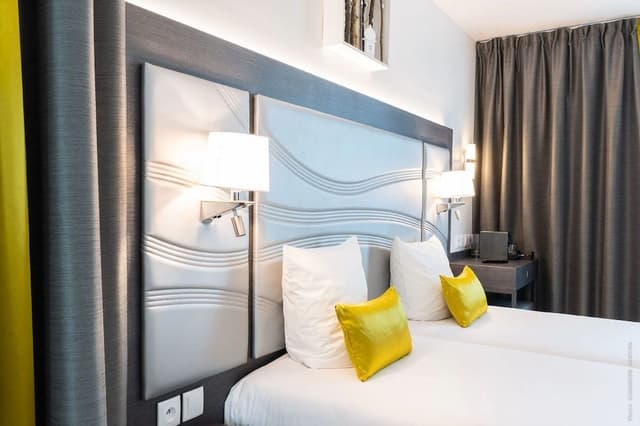 Double or Twin Room