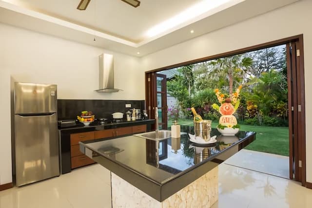 Luxury Villa, 2 Bedrooms, Private Pool, Pool View