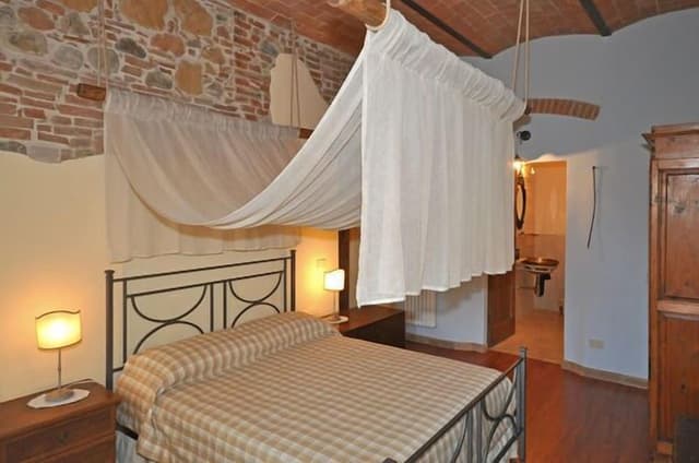 Villa, 4 Bedrooms (Villa Cassia)