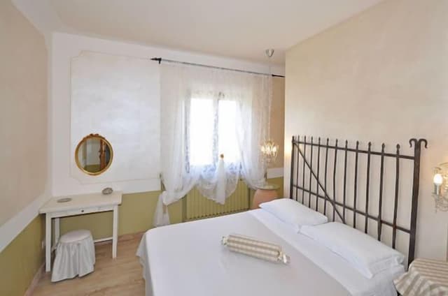 Villa, 4 Bedrooms (Villa Cassia)