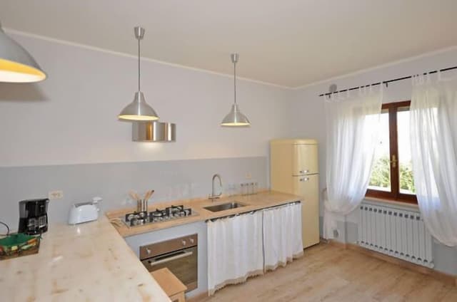 Villa, 4 Bedrooms (Villa Cassia)