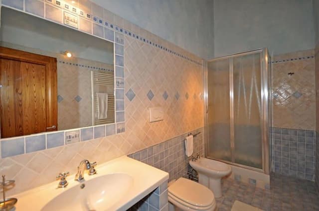 Apartment, 3 Bedrooms (Talamone 1)