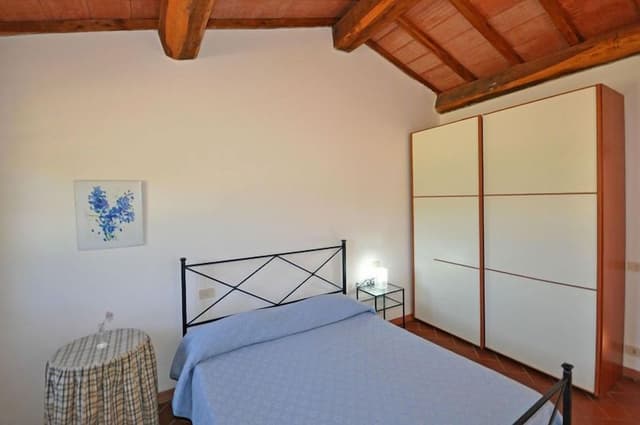 Apartment, 3 Bedrooms (Talamone 4)