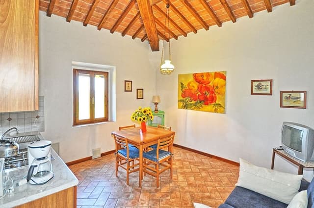 Apartment, 1 Bedroom (Vittoriana 3)