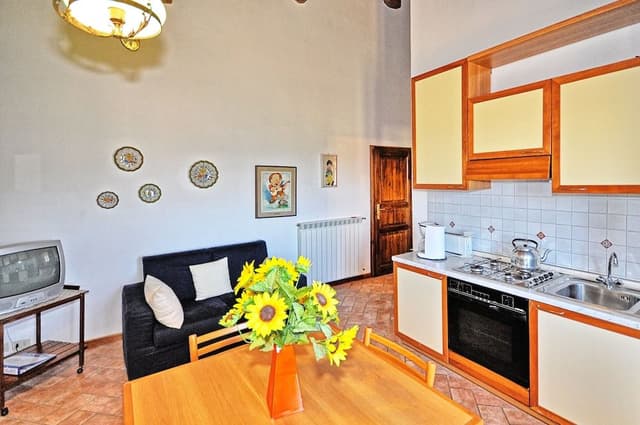 Apartment, 1 Bedroom (Vittoriana 3)