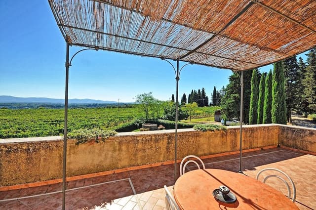 Apartment, 2 Bedrooms (Vittoriana 4)