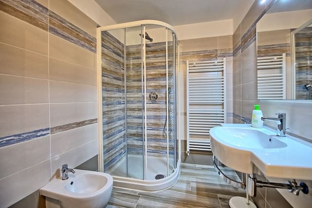 Apartment, 2 Bedrooms (Vittoriana 1)
