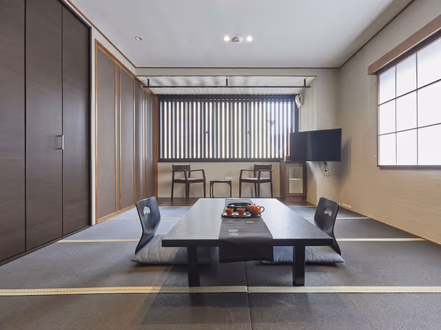 Basic Room