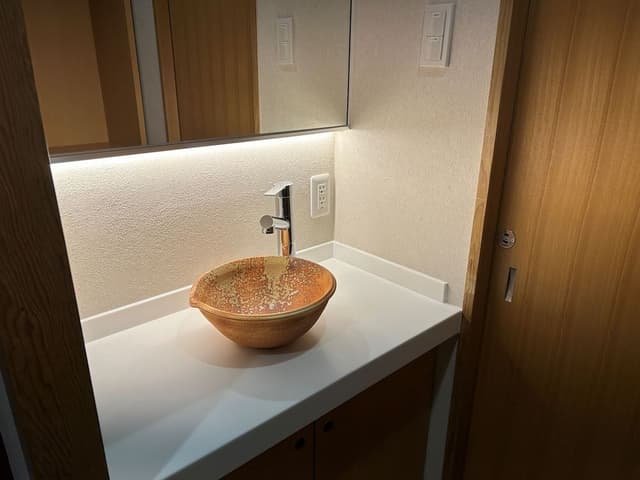 Basic Twin Room