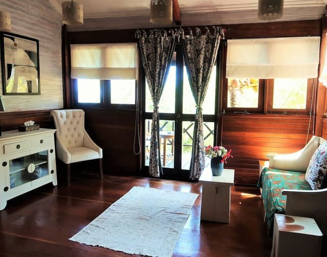 Deluxe Room (Sea Front Studio)